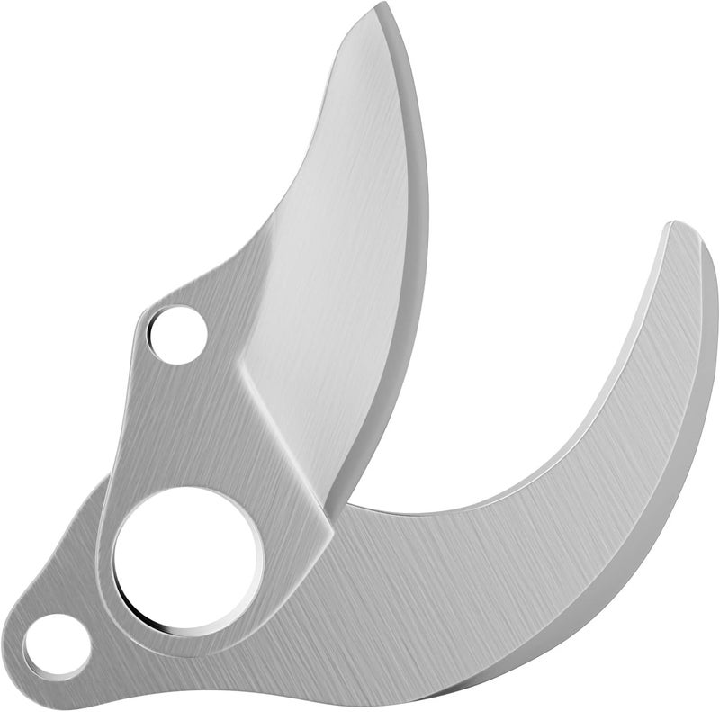 Dragro Electric Pruning Shears Replacement Blade, 30MM (1.2Inch) Cutting Diameter, Only Compatible Applicable to 1.2inch 30mm Model - Image 1